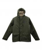 Patagoniaパタゴニア）の古着「Boys Infurno JKT」｜カーキ