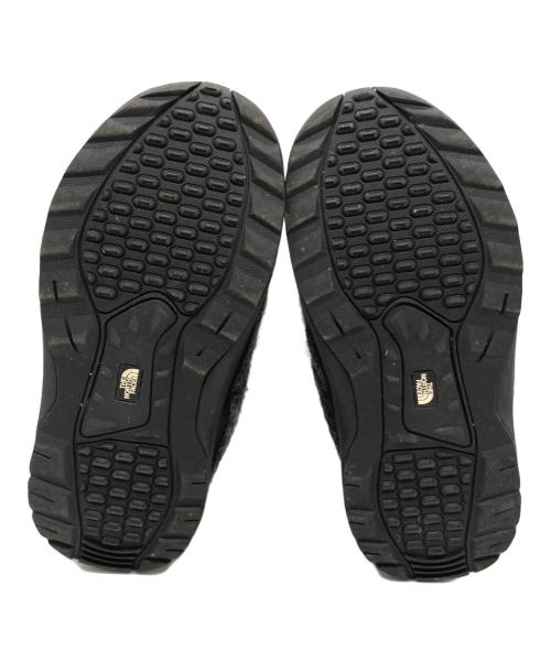 THE NORTH FACE（ザ ノース フェイス）THE NORTH FACE (ザ ノース フェイス) ロングブーツ ヌプシ グレー サイズ:23.0の古着・服飾アイテム