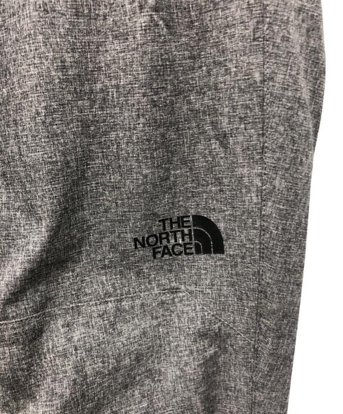 THE NORTH FACE（ザ ノース フェイス）THE NORTH FACE (ザ ノース フェイス) トレーニングリブパンツ グレー サイズ:Mの古着・服飾アイテム