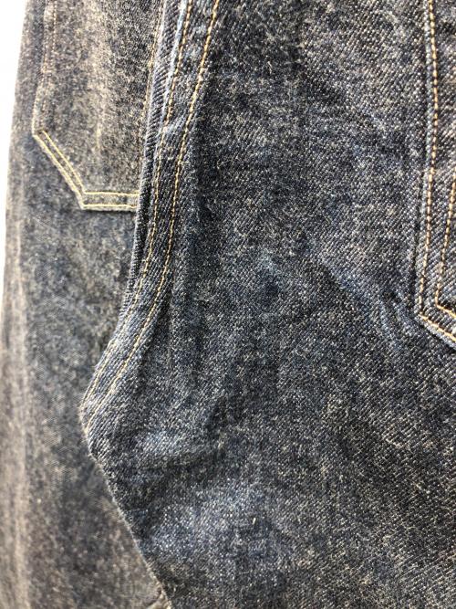 WAREHOUSE（ウエアハウス）WAREHOUSE (ウエアハウス) Lot 1000XX インディゴ サイズ:Ｗ30の古着・服飾アイテム