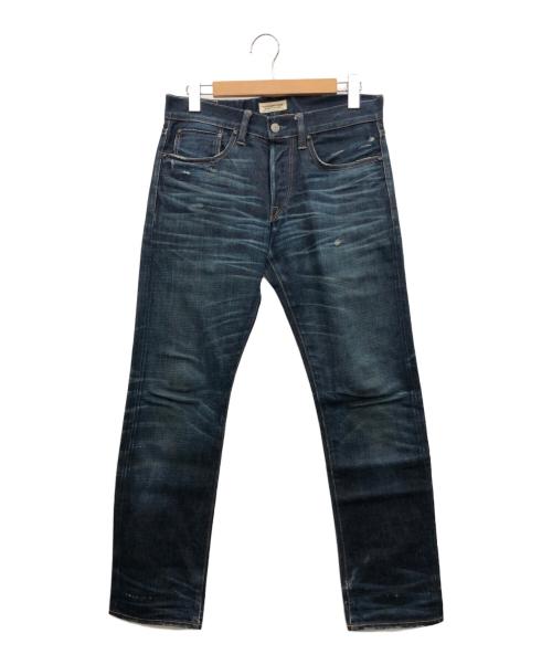 Ron Herman（ロンハーマン）Ron Herman (ロンハーマン) デニムパンツ インディゴ サイズ:W30の古着・服飾アイテム