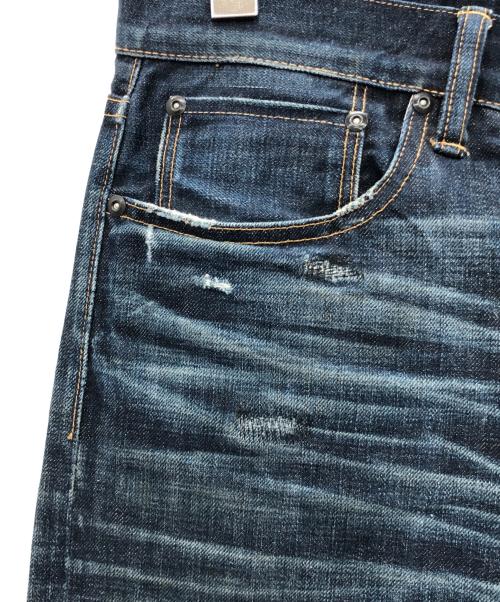 Ron Herman（ロンハーマン）Ron Herman (ロンハーマン) デニムパンツ インディゴ サイズ:W30の古着・服飾アイテム