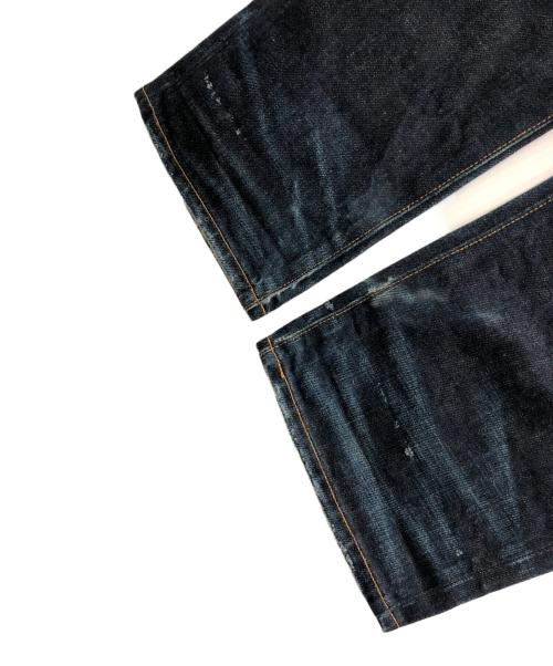 Ron Herman（ロンハーマン）Ron Herman (ロンハーマン) デニムパンツ インディゴ サイズ:W30の古着・服飾アイテム