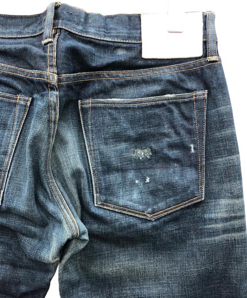 Ron Herman（ロンハーマン）Ron Herman (ロンハーマン) デニムパンツ インディゴ サイズ:W30の古着・服飾アイテム
