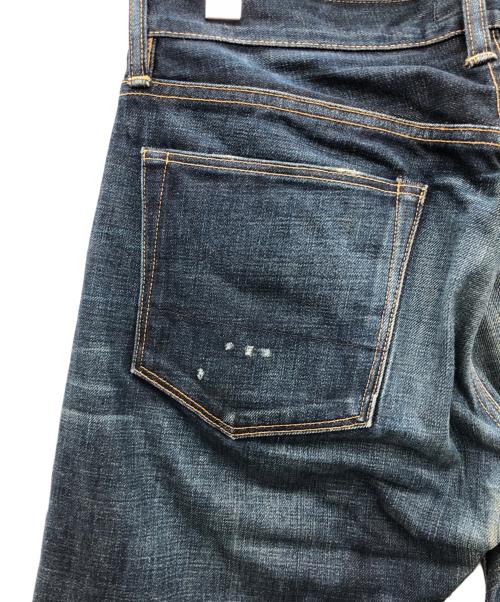 Ron Herman（ロンハーマン）Ron Herman (ロンハーマン) デニムパンツ インディゴ サイズ:W30の古着・服飾アイテム