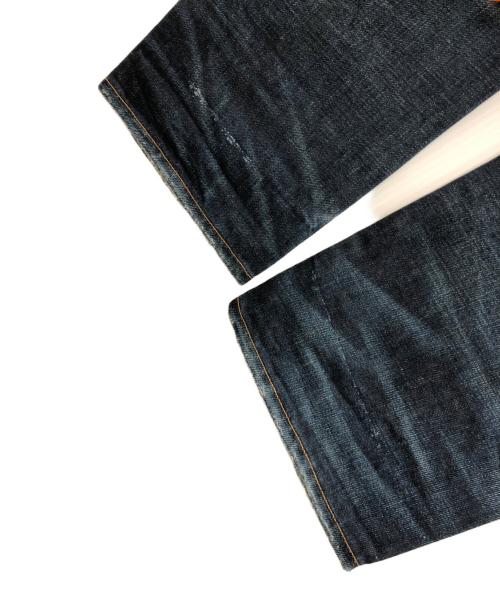 Ron Herman（ロンハーマン）Ron Herman (ロンハーマン) デニムパンツ インディゴ サイズ:W30の古着・服飾アイテム