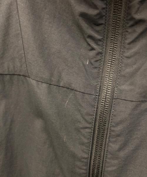 Karrimor（カリマー）Karrimor (カリマー) マウンテンパーカー ブラック サイズ:Mの古着・服飾アイテム