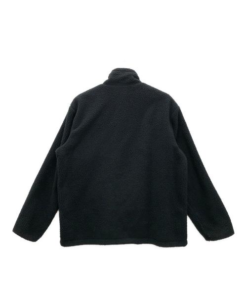 Columbia（コロンビア）Columbia (コロンビア) シュガードームリバーシブルジャケット ブラック×ネイビー サイズ:Lの古着・服飾アイテム