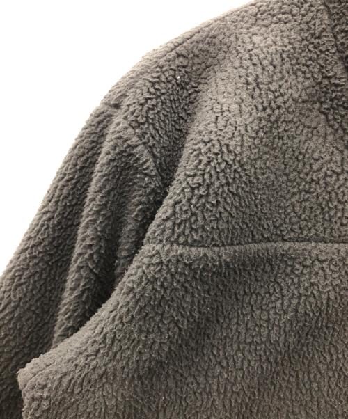 Columbia（コロンビア）Columbia (コロンビア) シュガードームリバーシブルジャケット ブラック×ネイビー サイズ:Lの古着・服飾アイテム