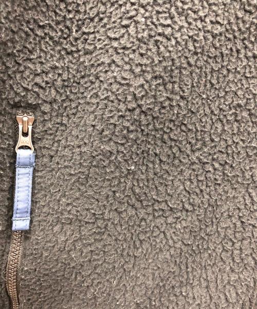 Columbia（コロンビア）Columbia (コロンビア) シュガードームリバーシブルジャケット ブラック×ネイビー サイズ:Lの古着・服飾アイテム