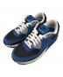 NIKE（ナイキ）の古着「AIR MAX90」｜ブルー×ブラック