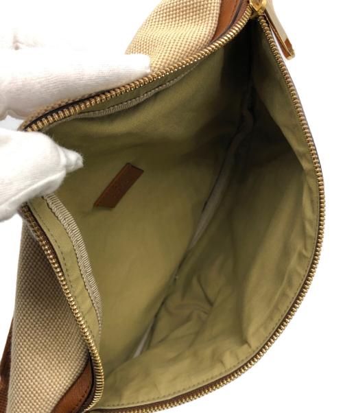 GUCCI（グッチ）GUCCI (グッチ) ウエストバッグの古着・服飾アイテム