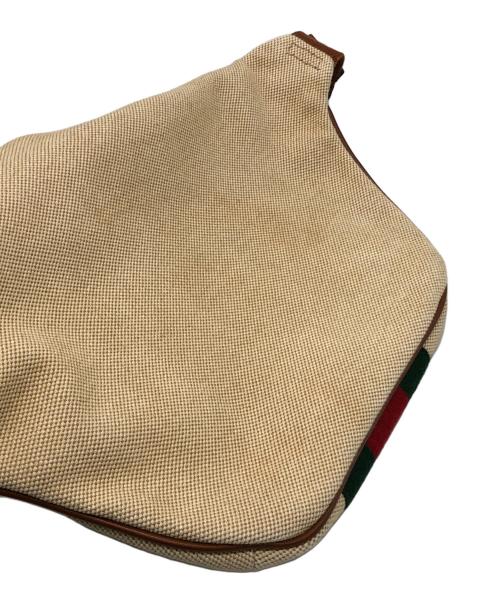 GUCCI（グッチ）GUCCI (グッチ) ウエストバッグの古着・服飾アイテム