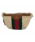 GUCCI（グッチ）の古着「ウエストバッグ」