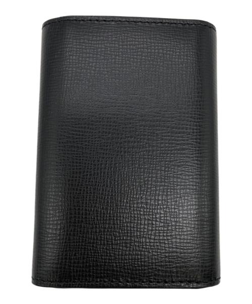 dunhill（ダンヒル）dunhill (ダンヒル) キーケース ブラックの古着・服飾アイテム