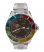 Metroメトロ）の古着「MASTER」