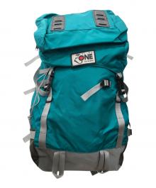 CLIMBZONE（クライムゾーン）の古着「バックパック」