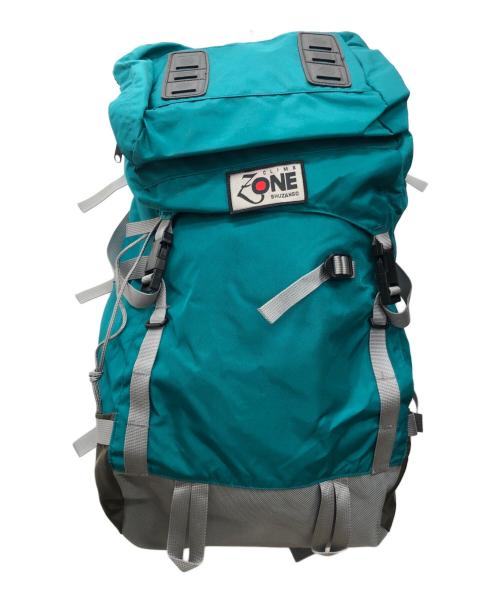 CLIMBZONE（クライムゾーン）CLIMBZONE (クライムゾーン) バックパックの古着・服飾アイテム