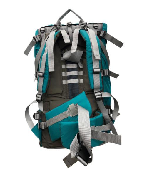 CLIMBZONE（クライムゾーン）CLIMBZONE (クライムゾーン) バックパックの古着・服飾アイテム