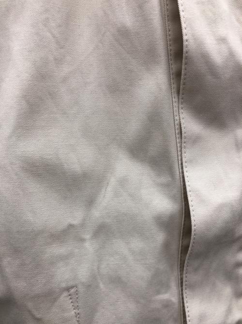 ORCIVAL（オーシバル）ORCIVAL (オーシバル) プルオーバーシャツ アイボリー サイズ:1の古着・服飾アイテム