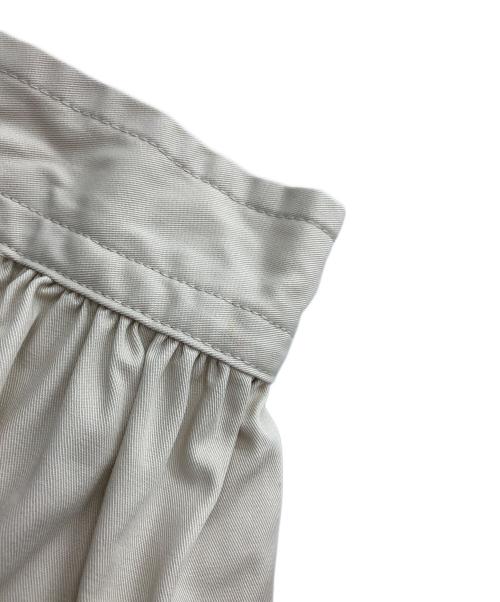 ORCIVAL（オーシバル）ORCIVAL (オーシバル) プルオーバーシャツ アイボリー サイズ:1の古着・服飾アイテム