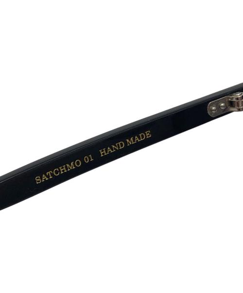 A.D.S.R.（エーディーエスアール）A.D.S.R. (エーディーエスアール) SATCHMO(サッチモ)の古着・服飾アイテム