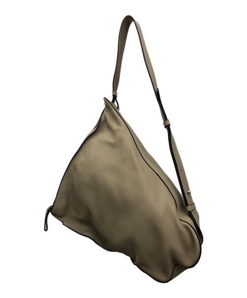 LOEWE（ロエベ）LOEWE (ロエベ) バッグ ベージュの古着・服飾アイテム