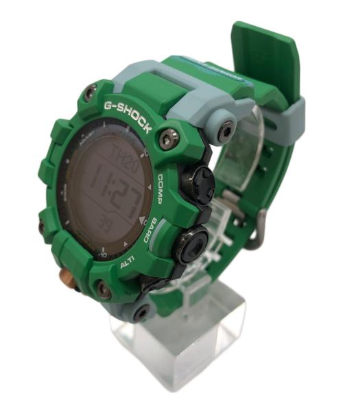 CASIO（カシオ）CASIO (カシオ) GW-9500KJ-3JRの古着・服飾アイテム