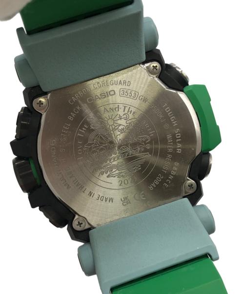 CASIO（カシオ）CASIO (カシオ) GW-9500KJ-3JRの古着・服飾アイテム