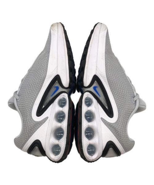 NIKE（ナイキ）NIKE (ナイキ) スニーカー グレー サイズ:27.0の古着・服飾アイテム