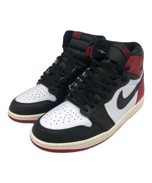 NIKE（ナイキ）NIKE (ナイキ) AIR JORDAN 1 RETRO HIGH OG サイズ:28.0 未使用品の古着・服飾アイテム