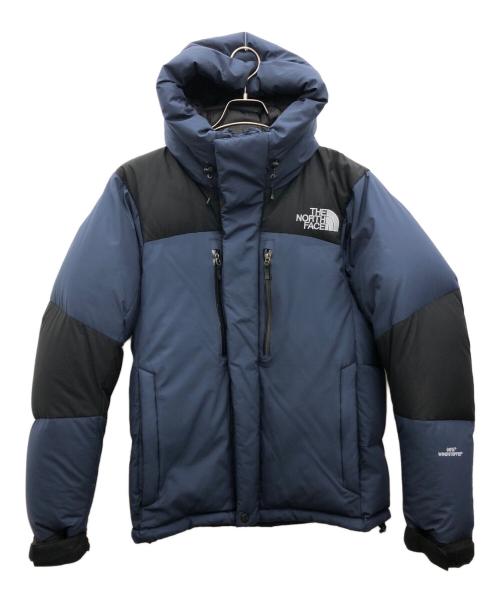 THE NORTH FACE（ザ ノース フェイス）THE NORTH FACE (ザ ノース フェイス) Baltro Light Jacket ネイビー サイズ:Mの古着・服飾アイテム