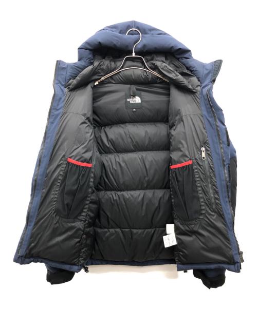 THE NORTH FACE（ザ ノース フェイス）THE NORTH FACE (ザ ノース フェイス) Baltro Light Jacket ネイビー サイズ:Mの古着・服飾アイテム
