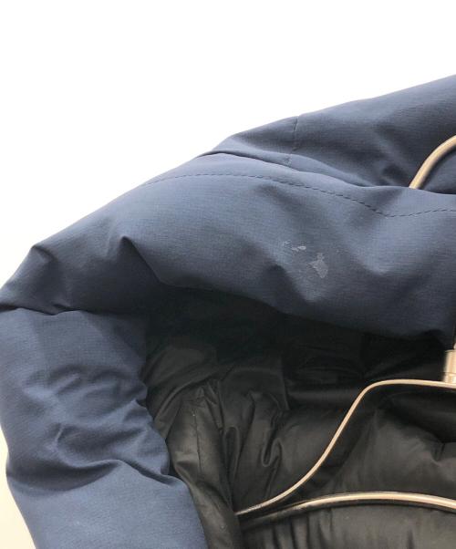 THE NORTH FACE（ザ ノース フェイス）THE NORTH FACE (ザ ノース フェイス) Baltro Light Jacket ネイビー サイズ:Mの古着・服飾アイテム