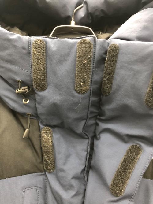 THE NORTH FACE（ザ ノース フェイス）THE NORTH FACE (ザ ノース フェイス) Baltro Light Jacket ネイビー サイズ:Mの古着・服飾アイテム