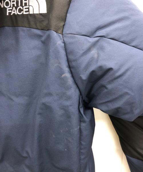 THE NORTH FACE（ザ ノース フェイス）THE NORTH FACE (ザ ノース フェイス) Baltro Light Jacket ネイビー サイズ:Mの古着・服飾アイテム