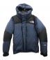 THE NORTH FACE（ザ ノース フェイス）の古着「Baltro Light Jacket」｜ネイビー