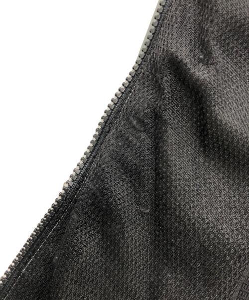 SKILCRAFT（スキルクラフト）SKILCRAFT (スキルクラフト) ARMY (アーミー) ナイロンジャケット グレー サイズ:XLの古着・服飾アイテム