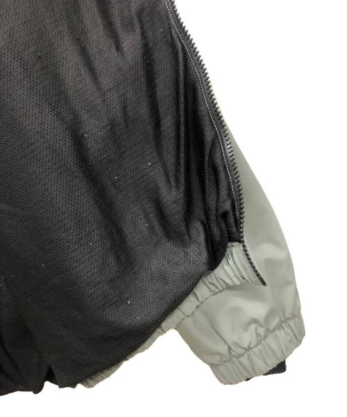 SKILCRAFT（スキルクラフト）SKILCRAFT (スキルクラフト) ARMY (アーミー) ナイロンジャケット グレー サイズ:XLの古着・服飾アイテム