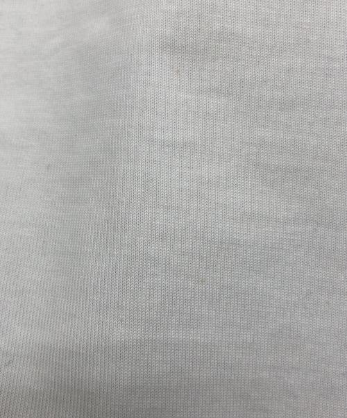 COGTHEBIGSMOKE（コグザビッグスモーク）COGTHEBIGSMOKE (コグザビッグスモーク) カットソー ホワイト サイズ:記載なしの古着・服飾アイテム