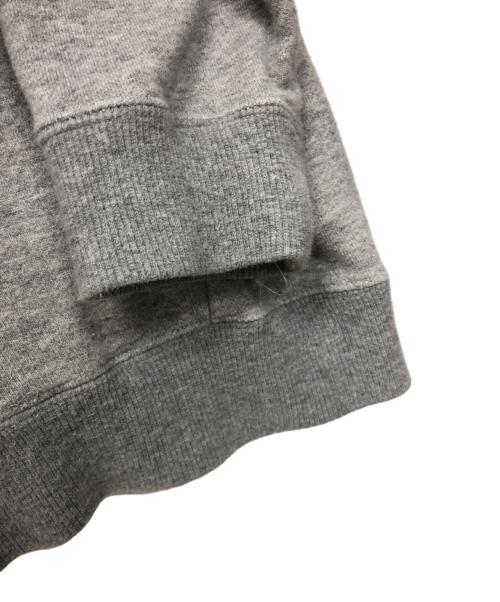 roarguns（ロアーガンズ）roarguns (ロアーガンズ) プルオーバーパーカー グレー サイズ:2の古着・服飾アイテム