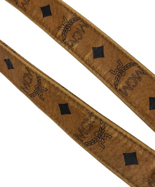 MCM（エムシーエム）MCM (エムシーエム) トートバッグの古着・服飾アイテム