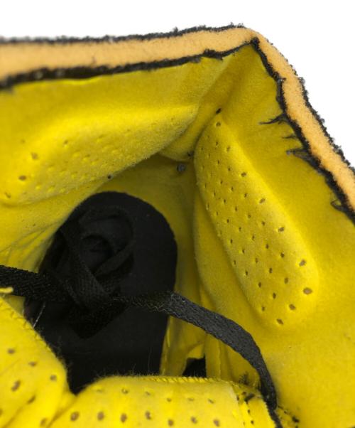 NIKE（ナイキ）NIKE (ナイキ) AIR JORDAN 1 ZOOM CMFT（エアジョーダン 1 ズーム コンフォート） オレンジ サイズ:26.0の古着・服飾アイテム