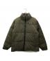 GRIP SWANY（グリップスワニー）の古着「PUFF JACKET」｜カーキ