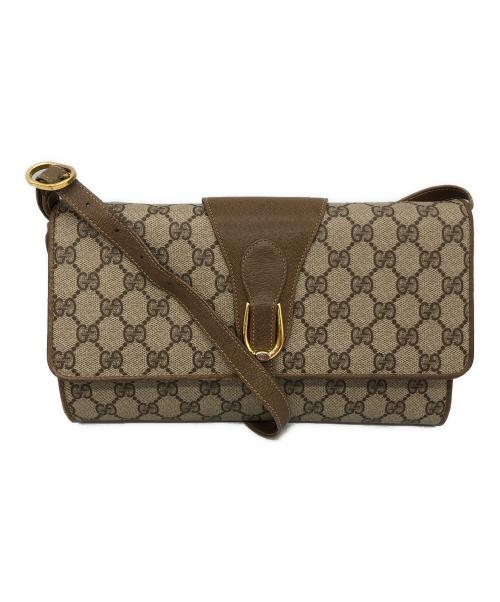 GUCCI（グッチ）GUCCI (グッチ) ショルダーバッグの古着・服飾アイテム