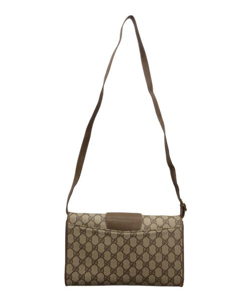 GUCCI（グッチ）GUCCI (グッチ) ショルダーバッグの古着・服飾アイテム