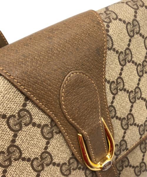 GUCCI（グッチ）GUCCI (グッチ) ショルダーバッグの古着・服飾アイテム