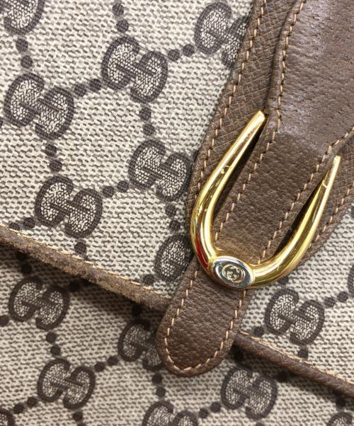 GUCCI（グッチ）GUCCI (グッチ) ショルダーバッグの古着・服飾アイテム