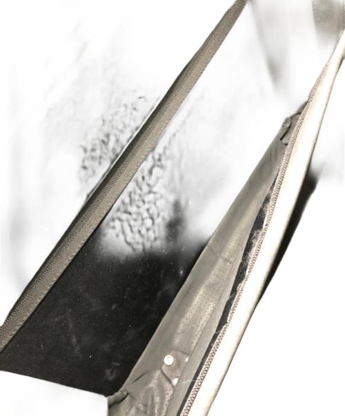 Samsonite（サムソナイト）Samsonite (サムソナイト) キューブライト ローリングトート ベージュの古着・服飾アイテム