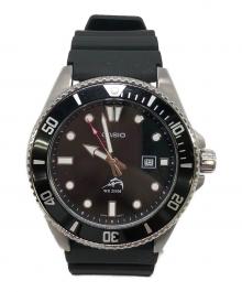 CASIO（カシオ）の古着「ダイバーズウォッチ」